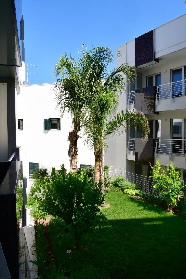 Vilu Suite Centro Polignano a Mare Kültér fotó