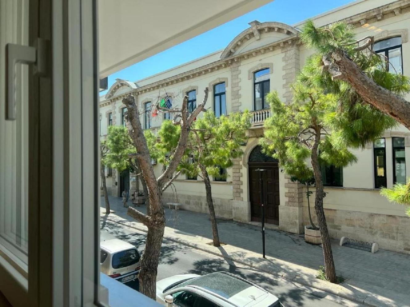 Vilu Suite Centro Polignano a Mare Kültér fotó